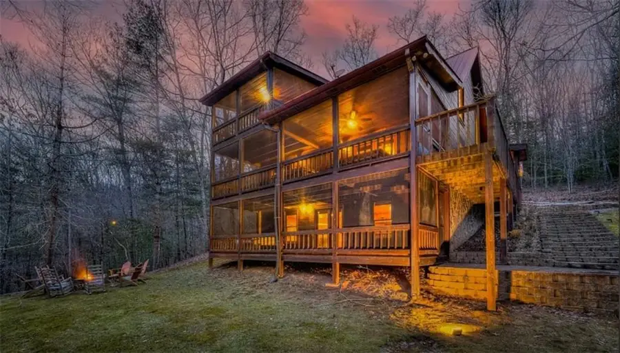 35 Big Buck Circle, Blue Ridge, GA 30513 - #2