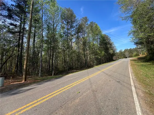 6425 Anderson Lake Road, Dawsonville, GA 30534