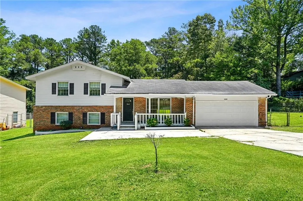 1268 S. Indian Creek, Stone Mountain, GA 30083 - #1