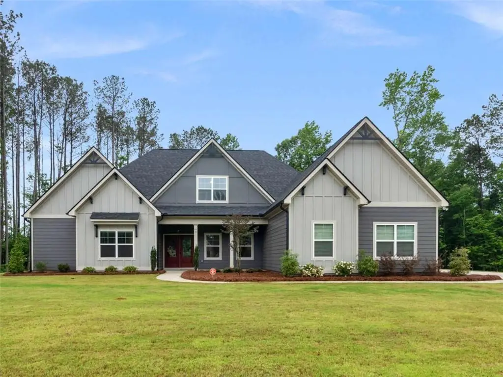 5 Tea House Lane, Newnan, GA 30263 - #1