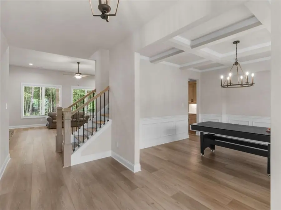 5 Tea House Lane, Newnan, GA 30263 - #3