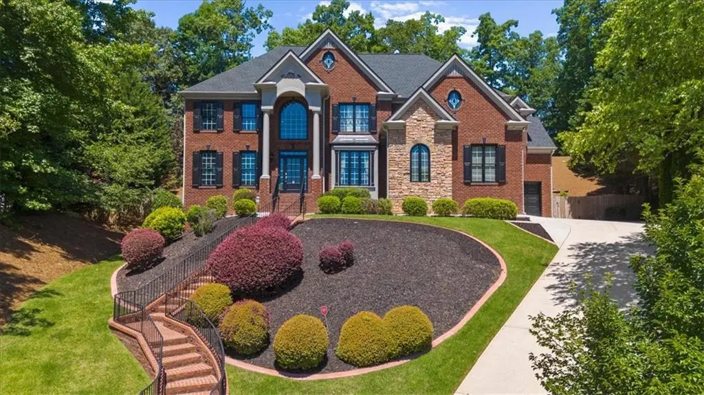 1370 Boomer Circle, Suwanee, GA 30024 - #1