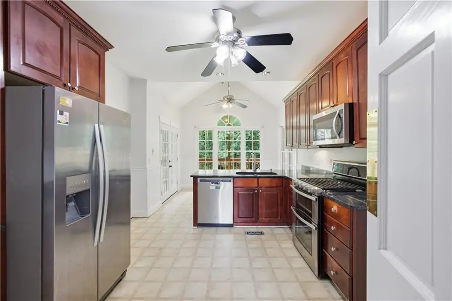 1160 Dogwood Park Drive, Lawrenceville, GA 30046 - #3