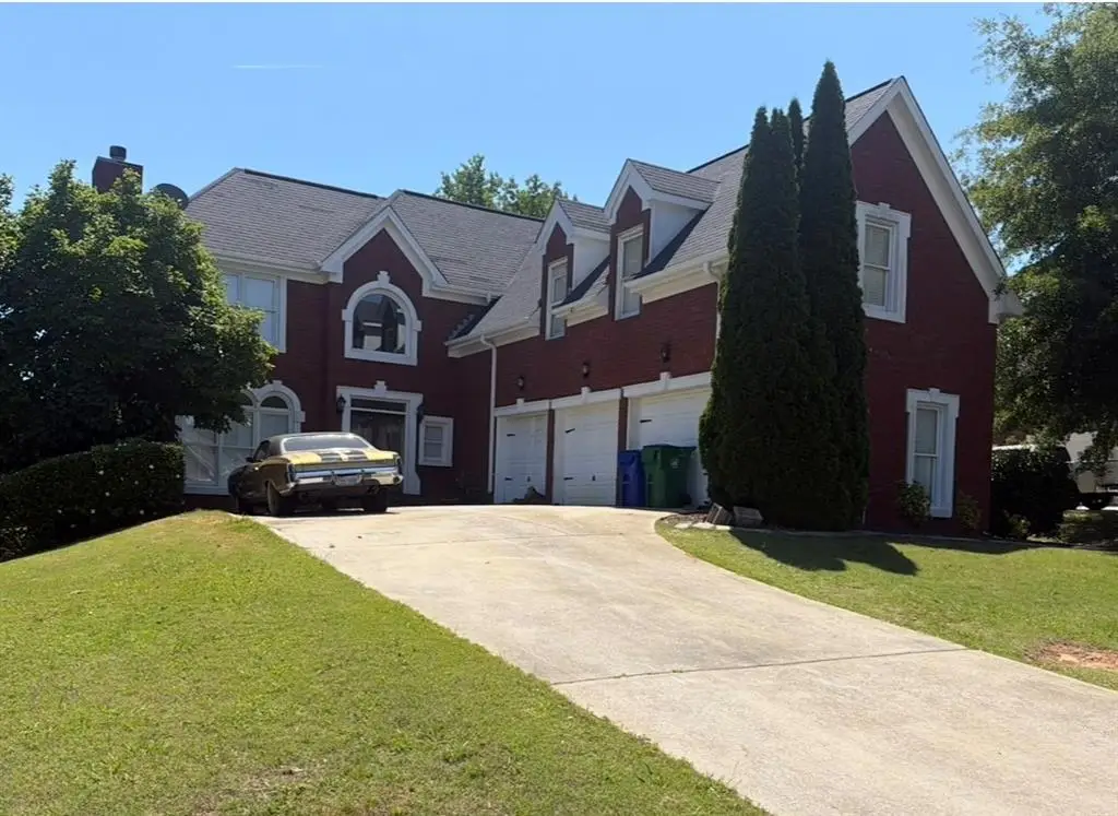 674 Masters Drive, Stone Mountain, GA 30087 - #1
