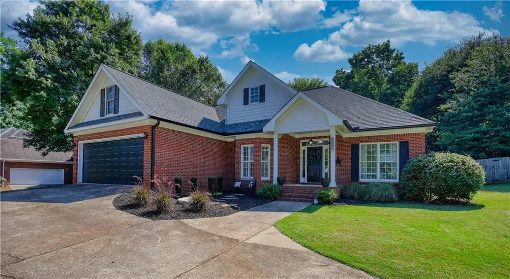 232 Lake Vista Way, Athens, GA 30607 - #1