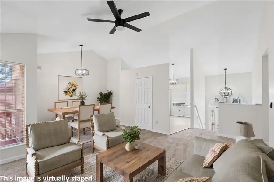 3516 Kingsbrooke Way, Decatur, GA 30034 - #3