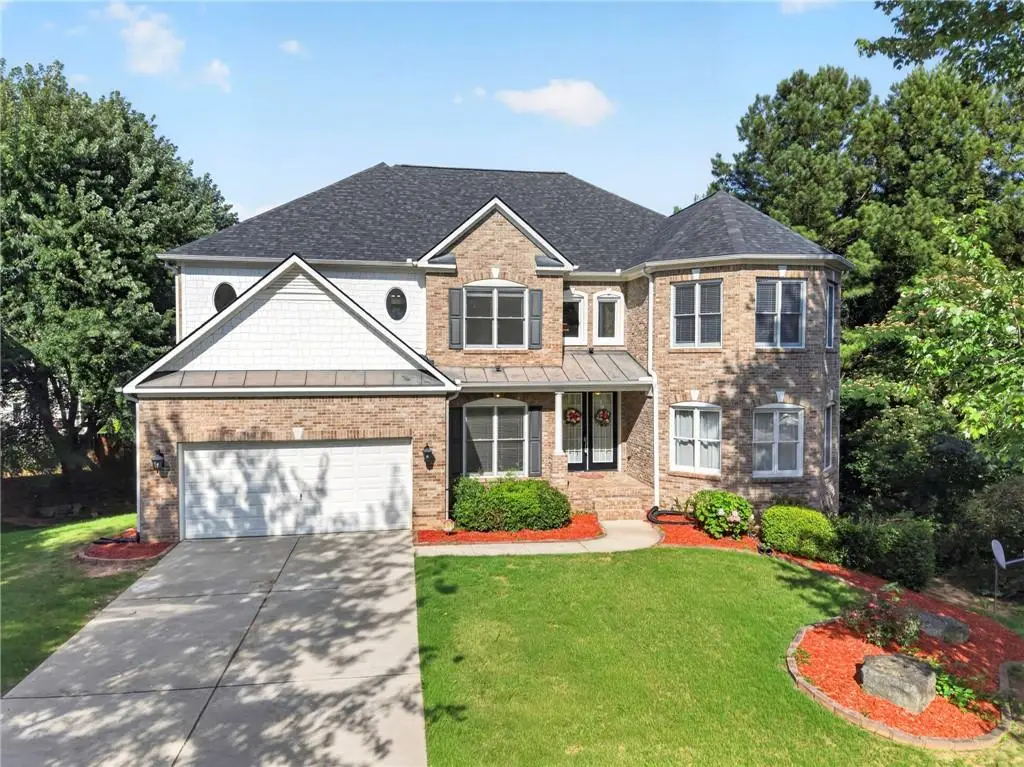 2274 Norbury Drive Se, Smyrna, GA 30080 - #1