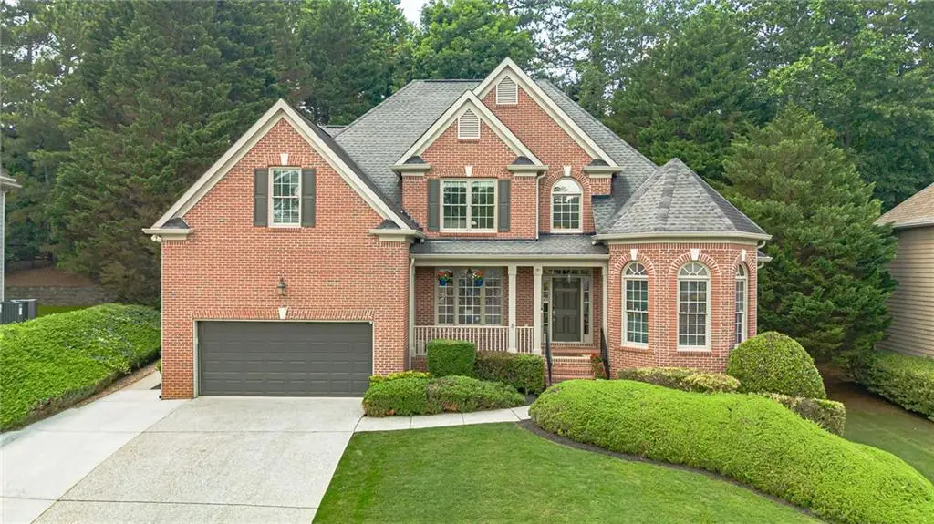 3928 Shadow Loch Drive, Suwanee, GA 30024 - #1