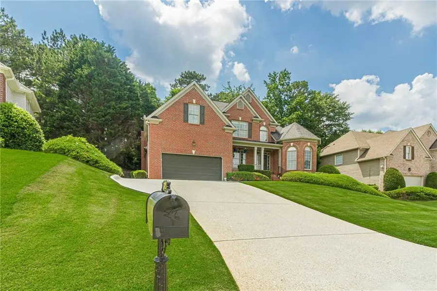 3928 Shadow Loch Drive, Suwanee, GA 30024 - #3