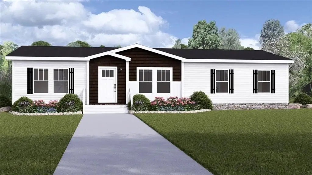 909 Nails Creek Crossing, Royston, GA 30662 - #1