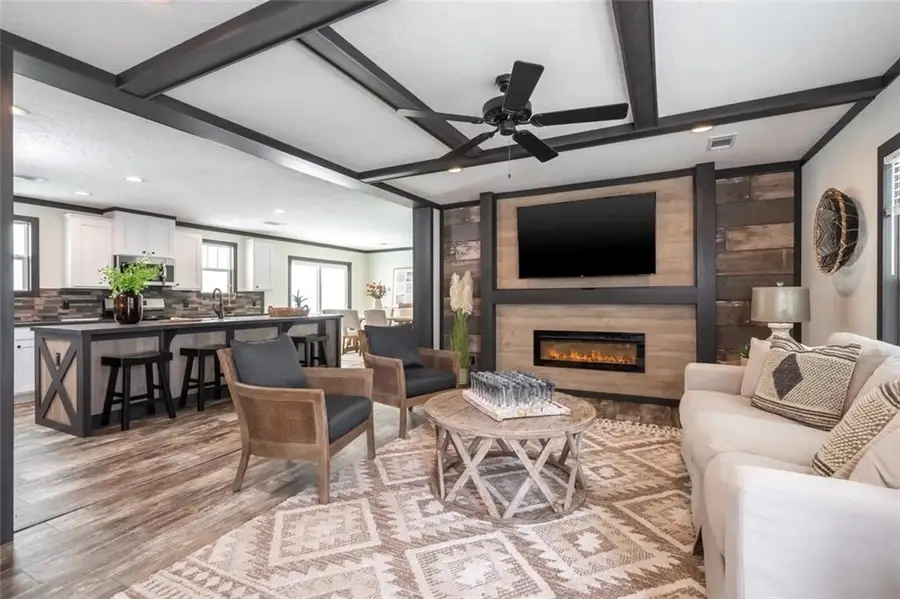 909 Nails Creek Crossing, Royston, GA 30662 - #3