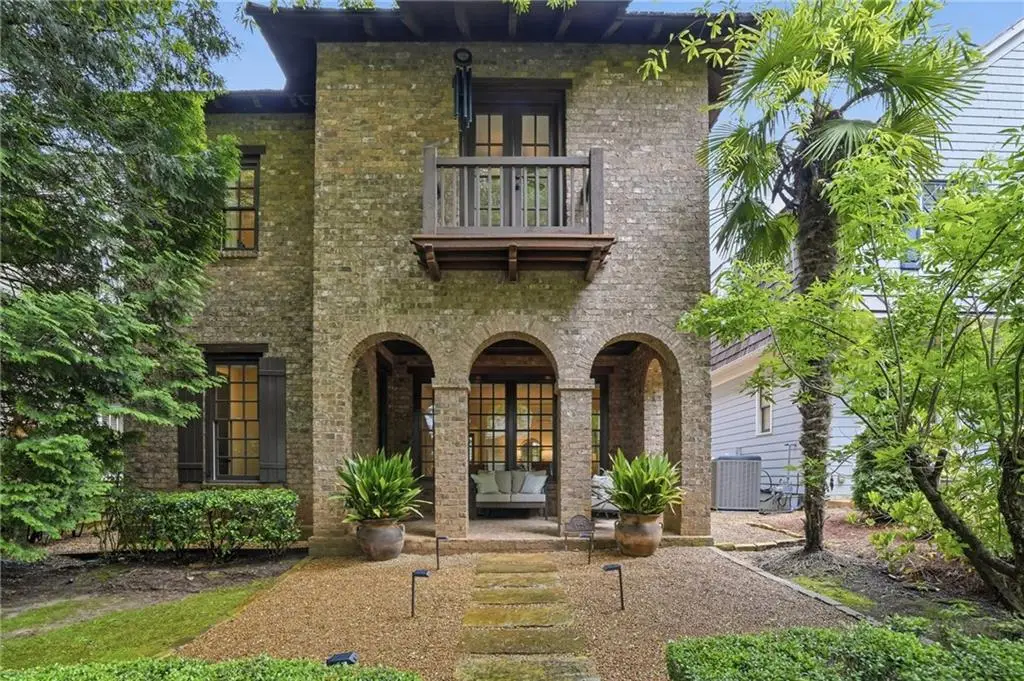 6645 Will Allen Road, Cumming, GA 30040 - #1