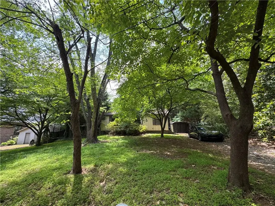1276 Minhinette Drive, Roswell, GA 30075 - #2