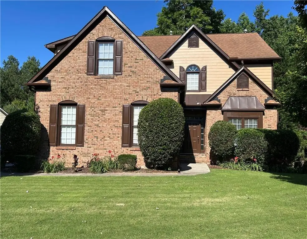 2753 Blue Moon Drive, Buford, GA 30519 - #1