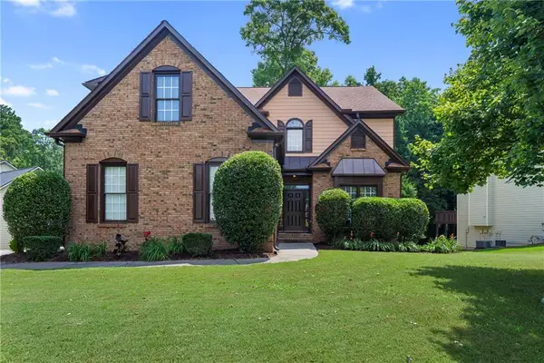 2753 Blue Moon Drive, Buford, GA 30519