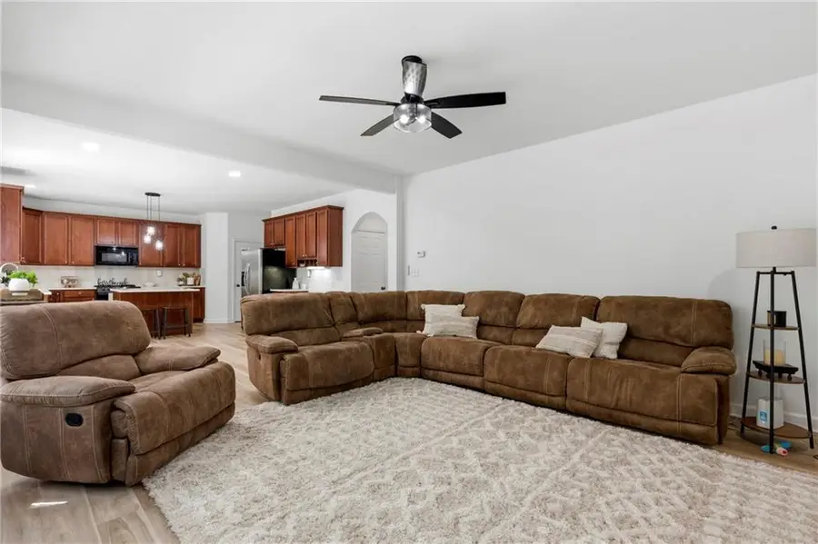2753 Blue Moon Drive, Buford, GA 30519 - #2