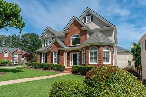 2800 Olde Town Park Drive, Norcross, GA 30071