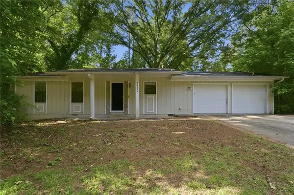 5900 Dart Drive, Lithonia, GA 30058