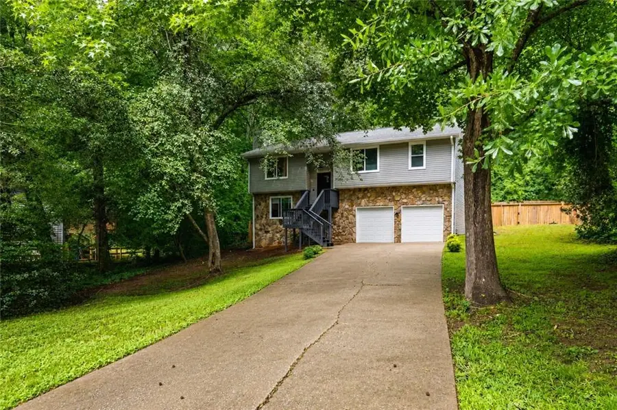 1172 Ridgeside Drive Nw, Acworth, GA 30102 - #2