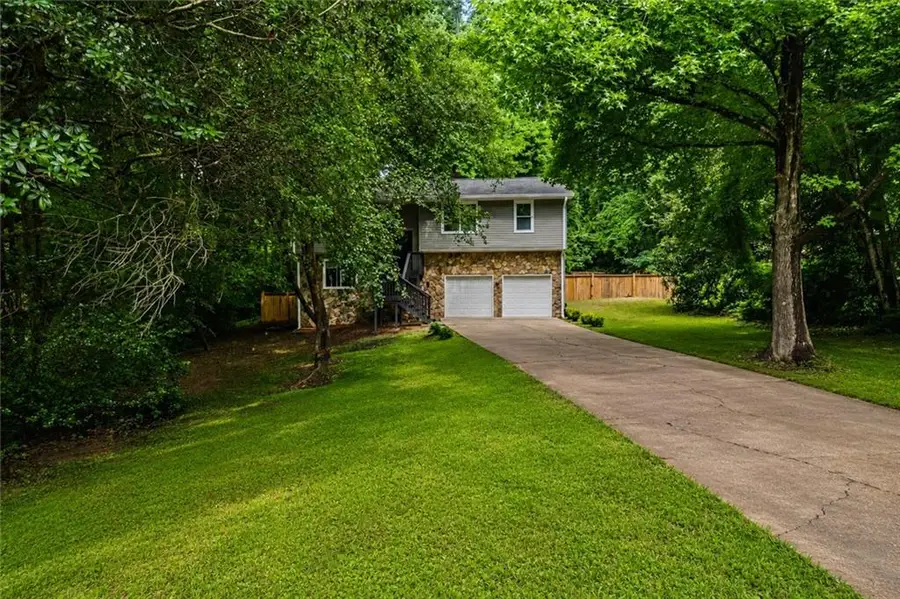 1172 Ridgeside Drive Nw, Acworth, GA 30102 - #3