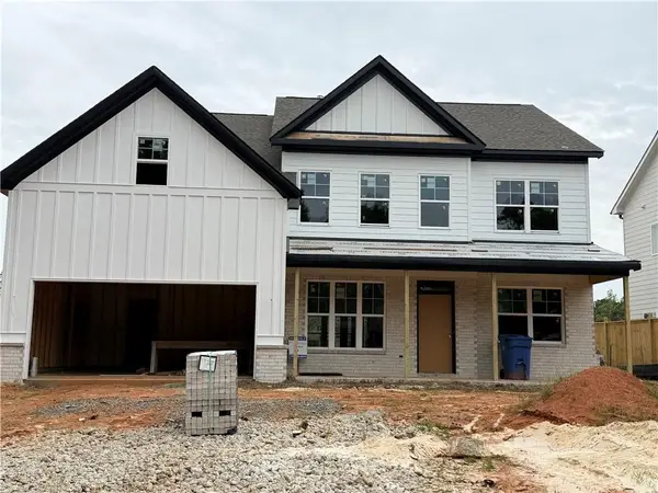 8229 Brown Circle, Marietta, GA 30066