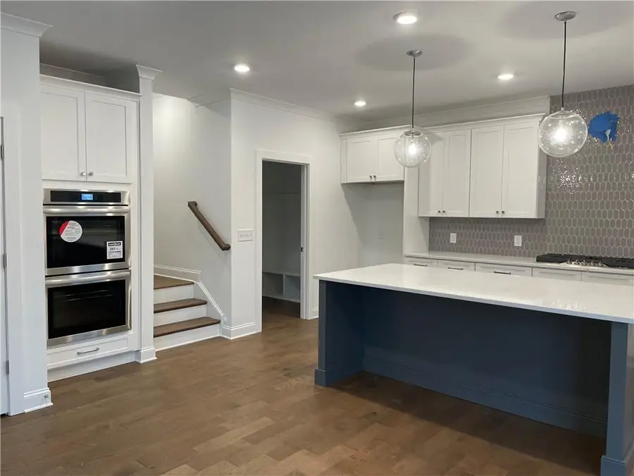 8229 Brown Circle, Marietta, GA 30066 - #3