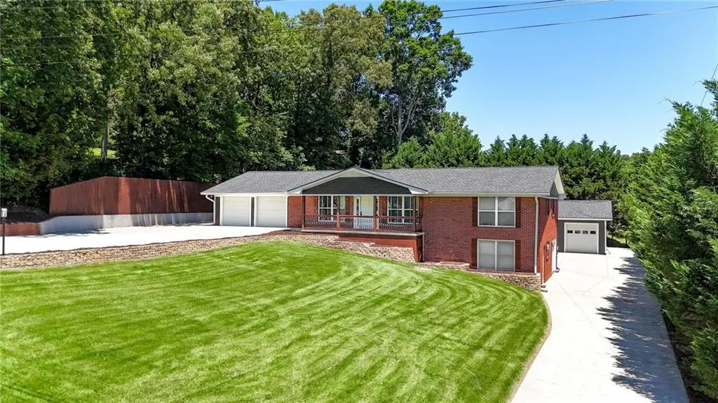 117 Stone Haven Drive, Calhoun, GA 30701 - #1