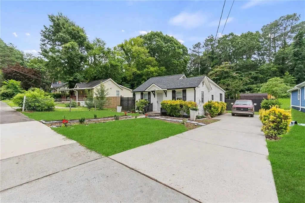 2100 Tiger Flowers Drive Nw, Atlanta, GA 30314 - #1