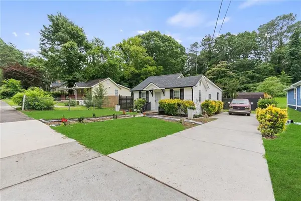 2100 Tiger Flowers Drive, Atlanta, GA 30314