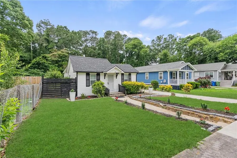 2100 Tiger Flowers Drive Nw, Atlanta, GA 30314 - #2