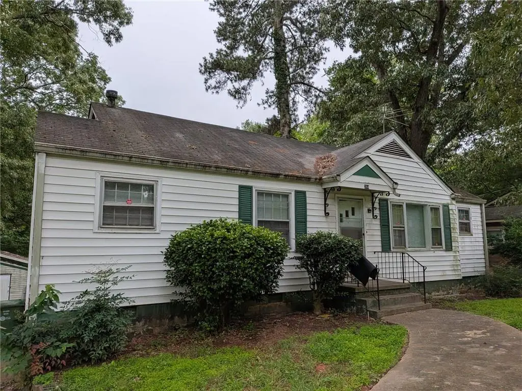 244 Hilltop Drive Sw, Atlanta, GA 30315 - #1