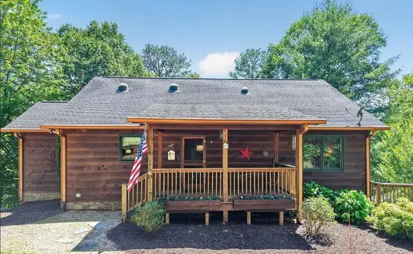 472 Stone Road, Ellijay, GA 30536