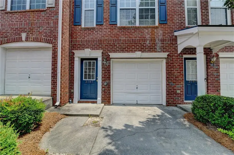 3187 Mill Springs Cir, Buford, GA 30519 - #2