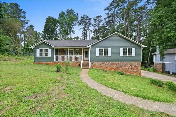 225 Hauteur Place, Lilburn, GA 30047