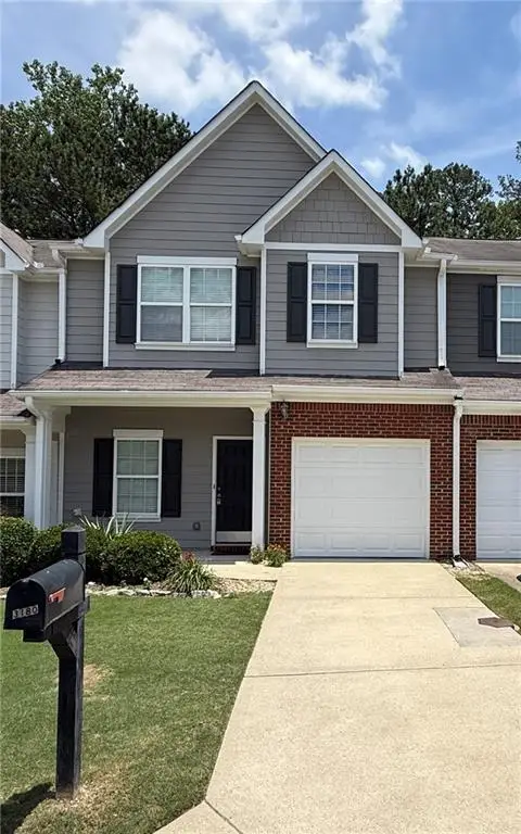 3180 Cedar Glade Lane, Buford, GA 30519 - #1