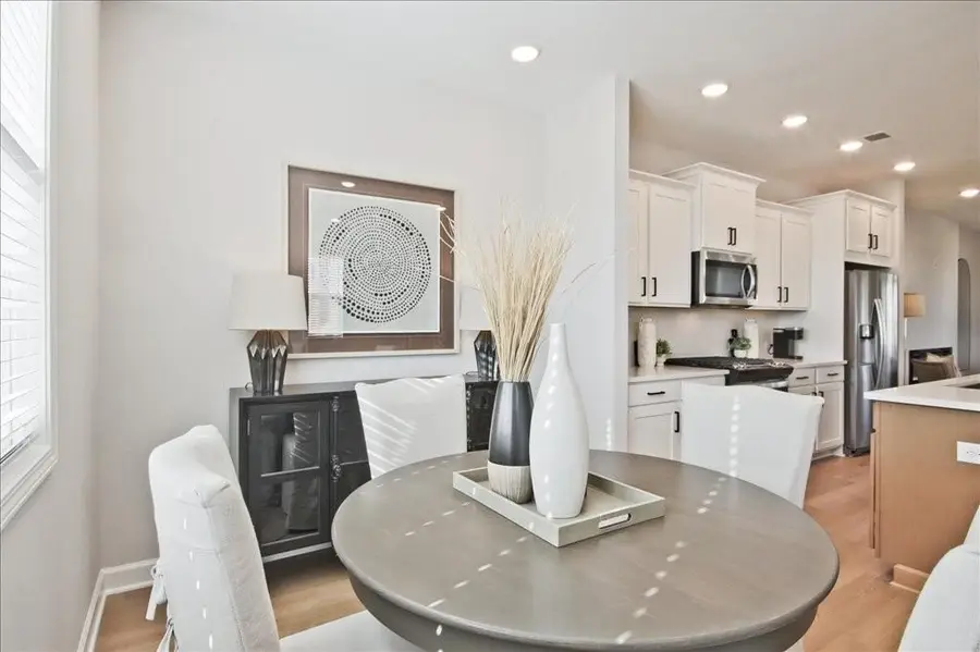 3344 Cranston Lane, Kennesaw, GA 30144 - #3