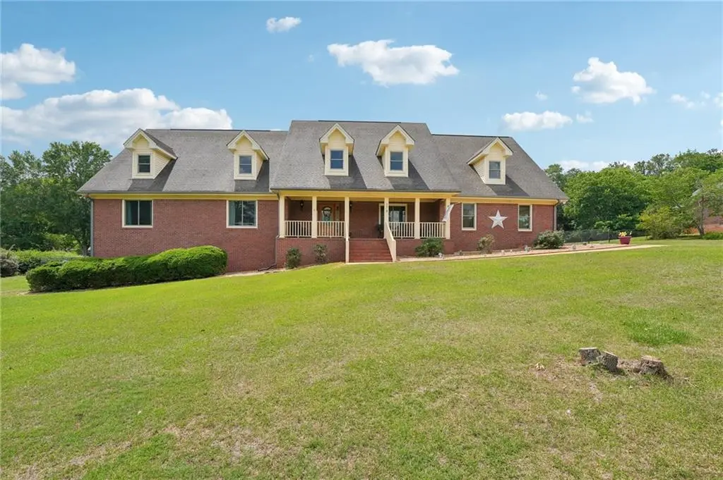 378 Clyde Court, McDonough, GA 30252 - #1