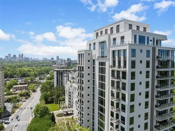 2520 Peachtree Road Nw #1603, Atlanta, GA 30305