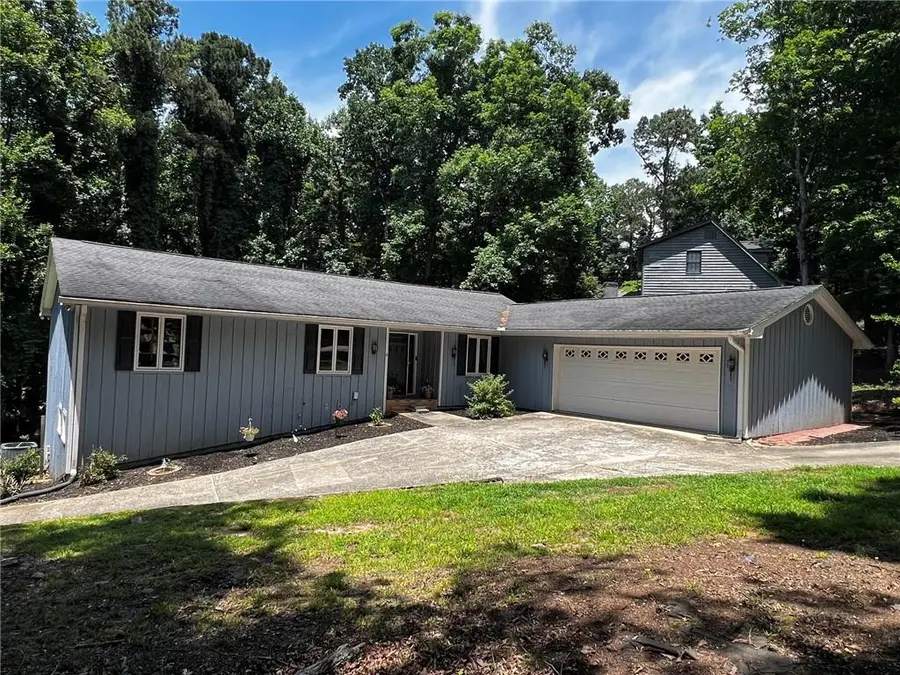 5611 High Harbor Court, Gainesville, GA 30504 - #2