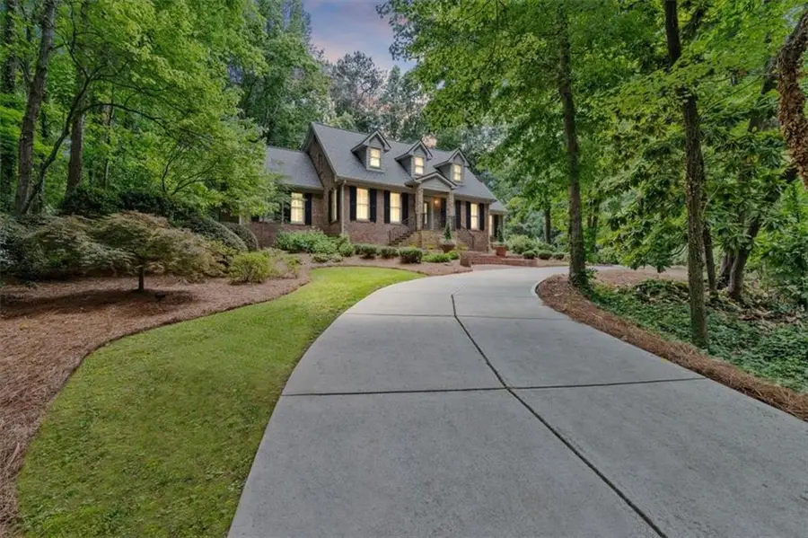 682 Austin Drive Se, Smyrna, GA 30082 - #2