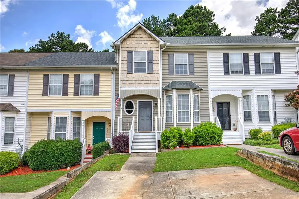 105 Timber Ridge Drive, Cartersville, GA 30121 - #1