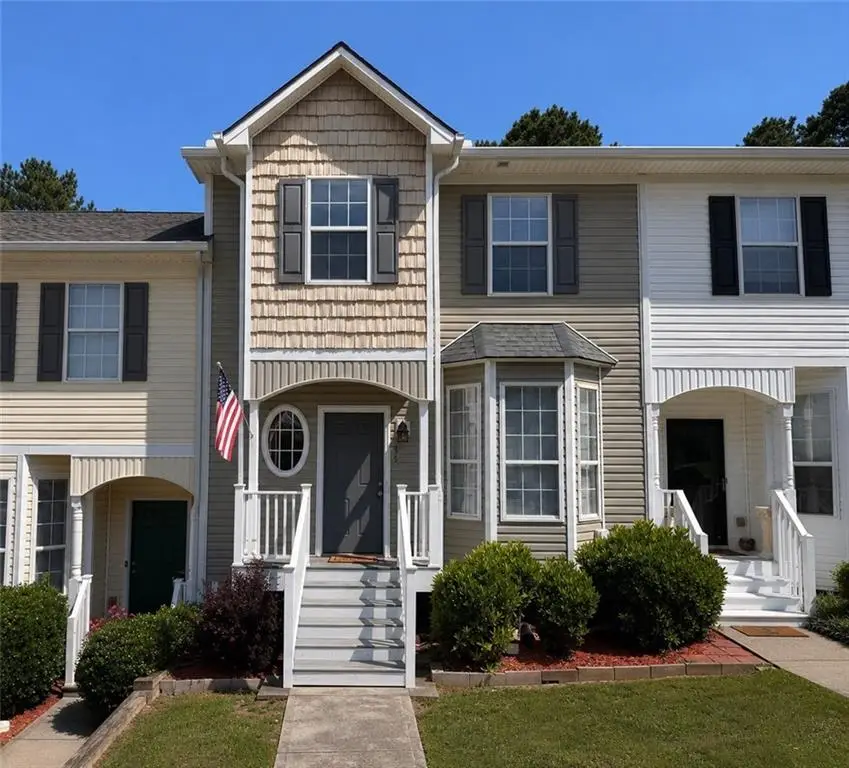 105 Timber Ridge Drive, Cartersville, GA 30121 - #2