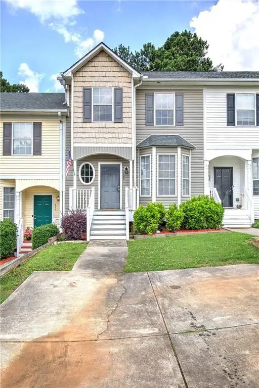 105 Timber Ridge Drive, Cartersville, GA 30121 - #3