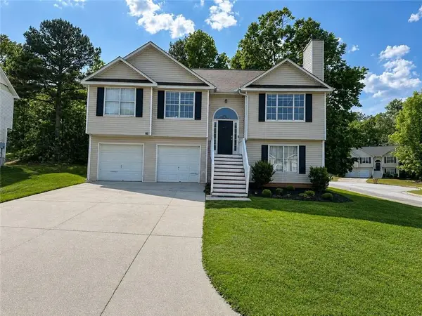 10637 Redbud Lane, Jonesboro, GA 30238