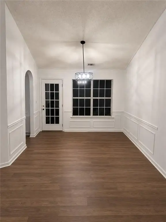 10637 Redbud Lane, Jonesboro, GA 30238 - #3