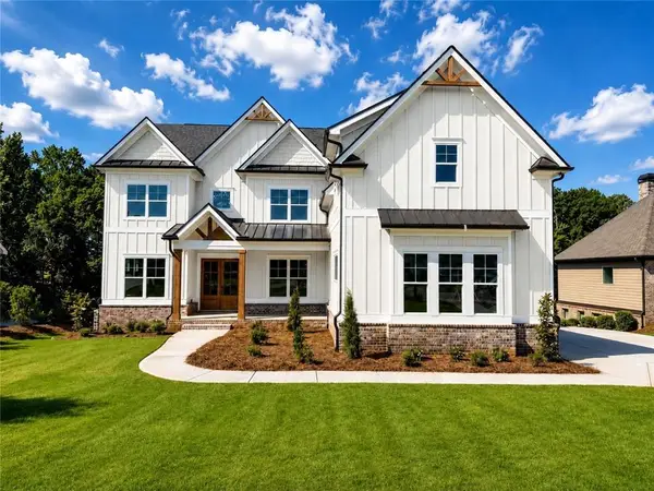 3983 Meadowland Drive, Jefferson, GA 30549