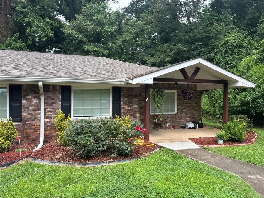 152 Fields Landing Drive, Canton, GA 30114 - #3