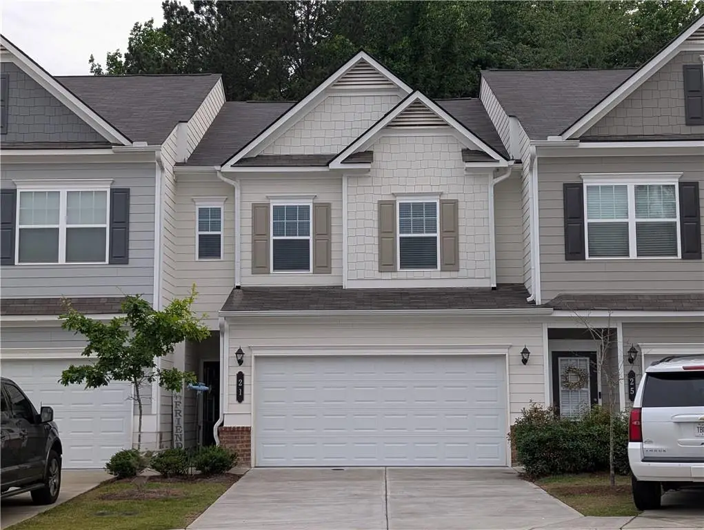 21 Kane Drive, Jasper, GA 30143 - #1