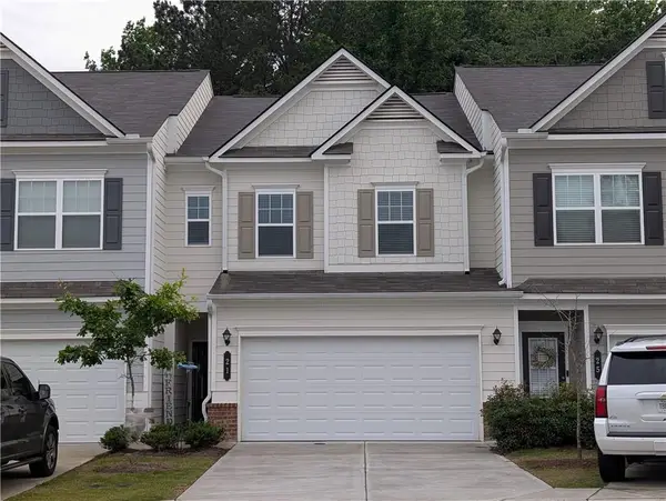 21 Kane Drive, Jasper, GA 30143