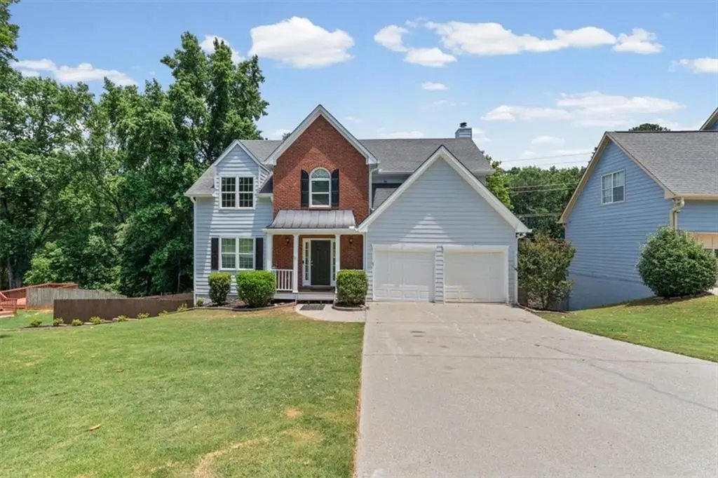 3360 Pierce Arrow Circle, Suwanee, GA 30024 - #1